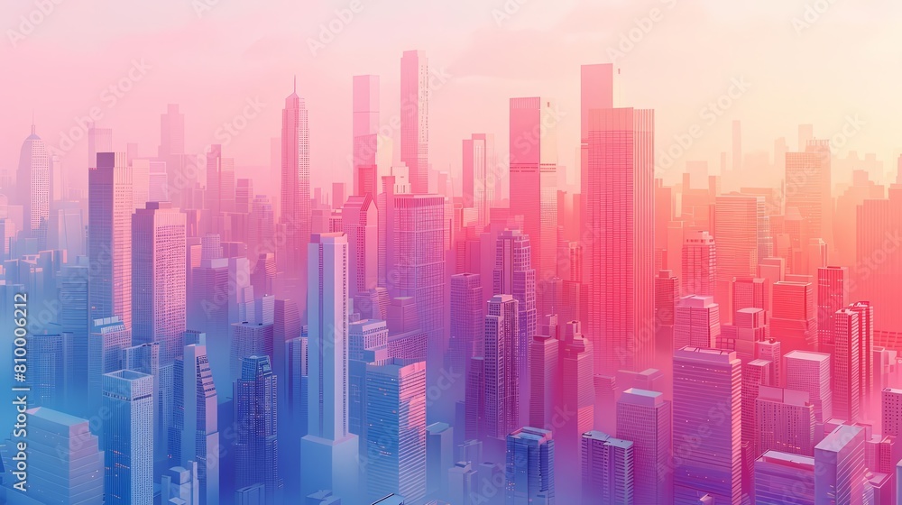 side-view minimalist design of a futuristic cityscape showcasing sleek side-view minimalist design of a futuristic cityscape showcasing sleek