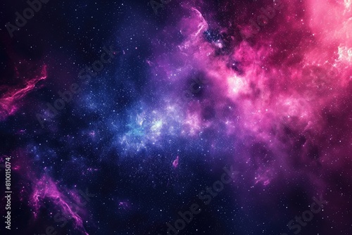 Colorful galaxy background images for creative inspiration photo