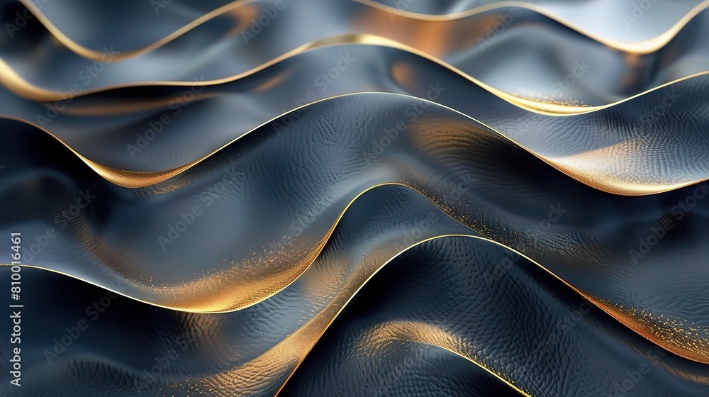 premium abstract background adorned with golden lines premium abstract background adorned with golden lines
