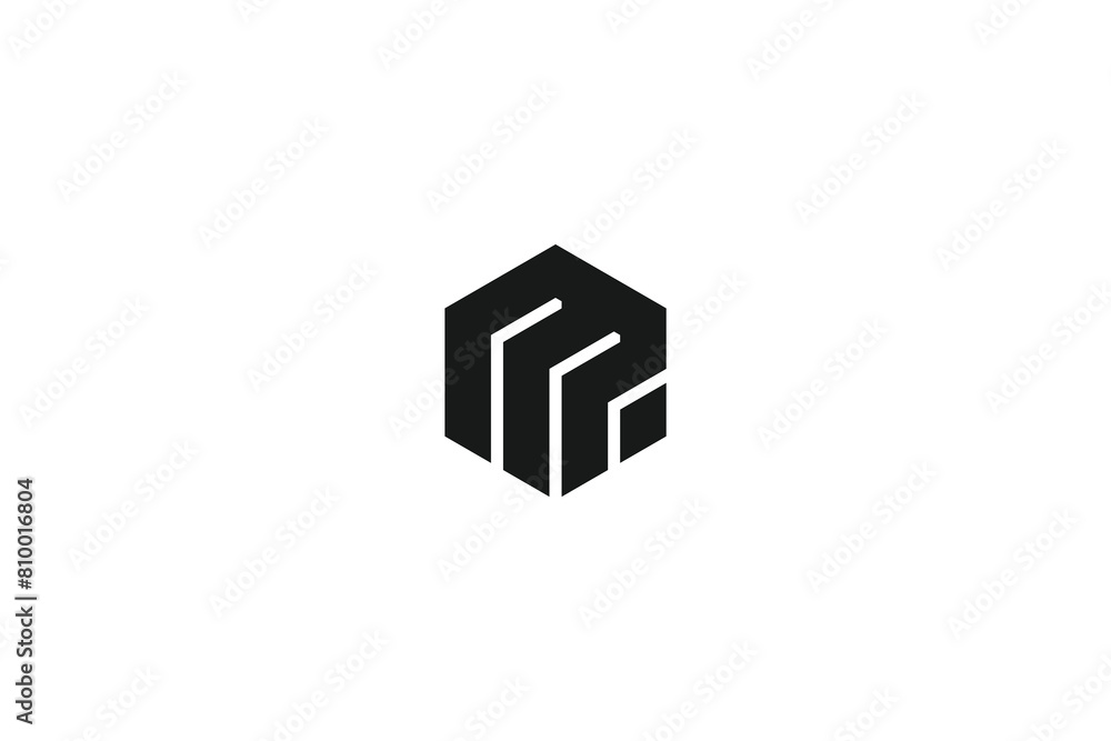 Creative Letter M Logo design vector illustrator Creative Letter M Logo design vector illustrator