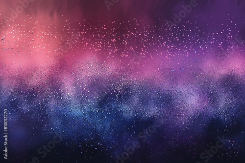 Raindrops on the window,  Abstract colorful background,  Copy space photo
