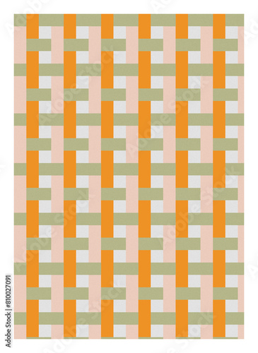 abstract pattern