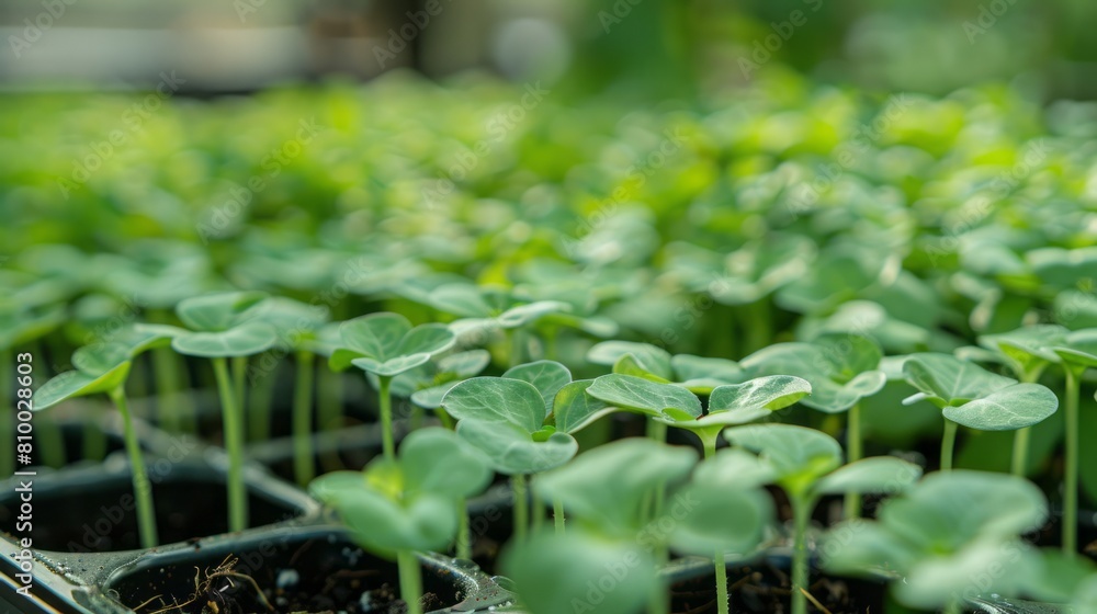 Vermiculite as a Microgreen Growing Medium Vermiculite as a Microgreen Growing Medium