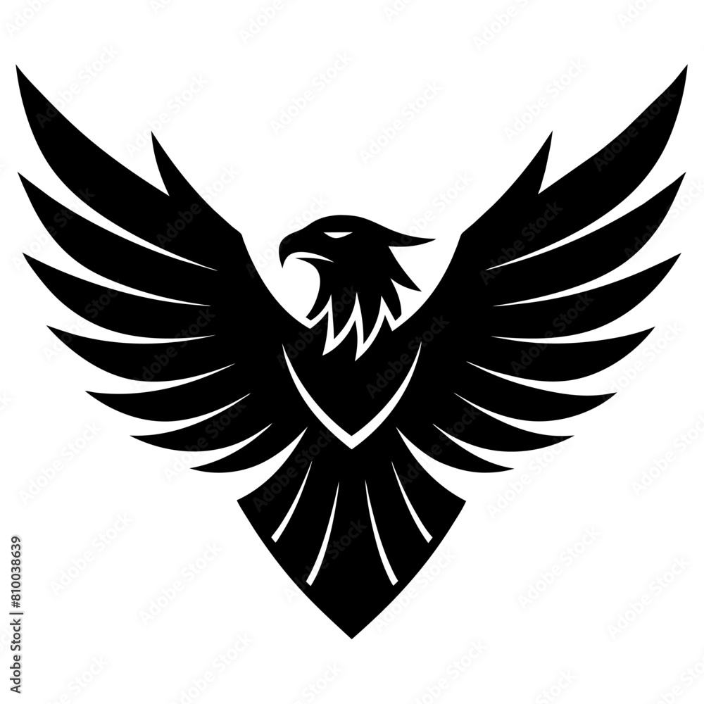 Obraz premium Графика и иллюстрации