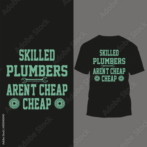 skilled plumbers arent cheap cheap
