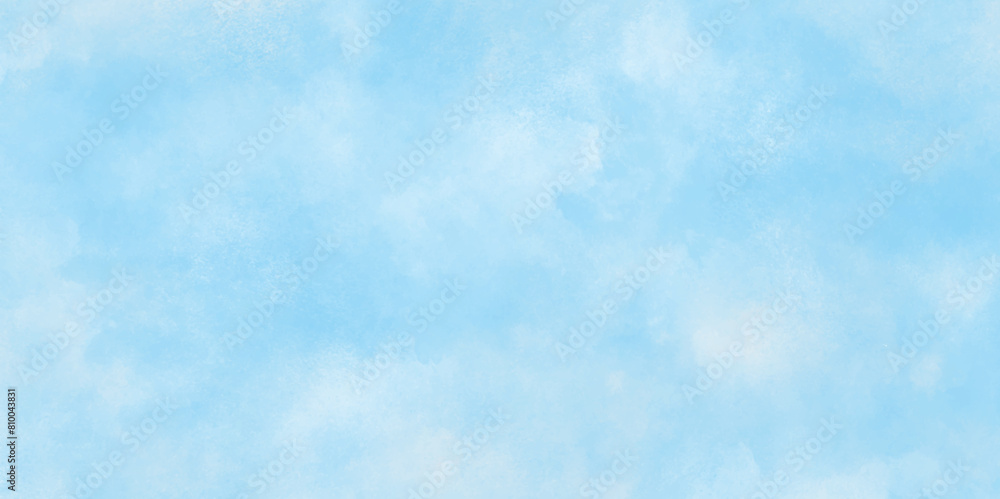 sky clouds for wallpaper backdrop background, Abstract Sky cloud landscape blue background with tiny clouds, soft cloudy watercolor abstract painting background, gradient light sky blue shades grunge. sky clouds for wallpaper backdrop background, Abstract Sky cloud landscape blue background with tiny clouds, soft cloudy watercolor abstract painting background, gradient light sky blue shades grunge.