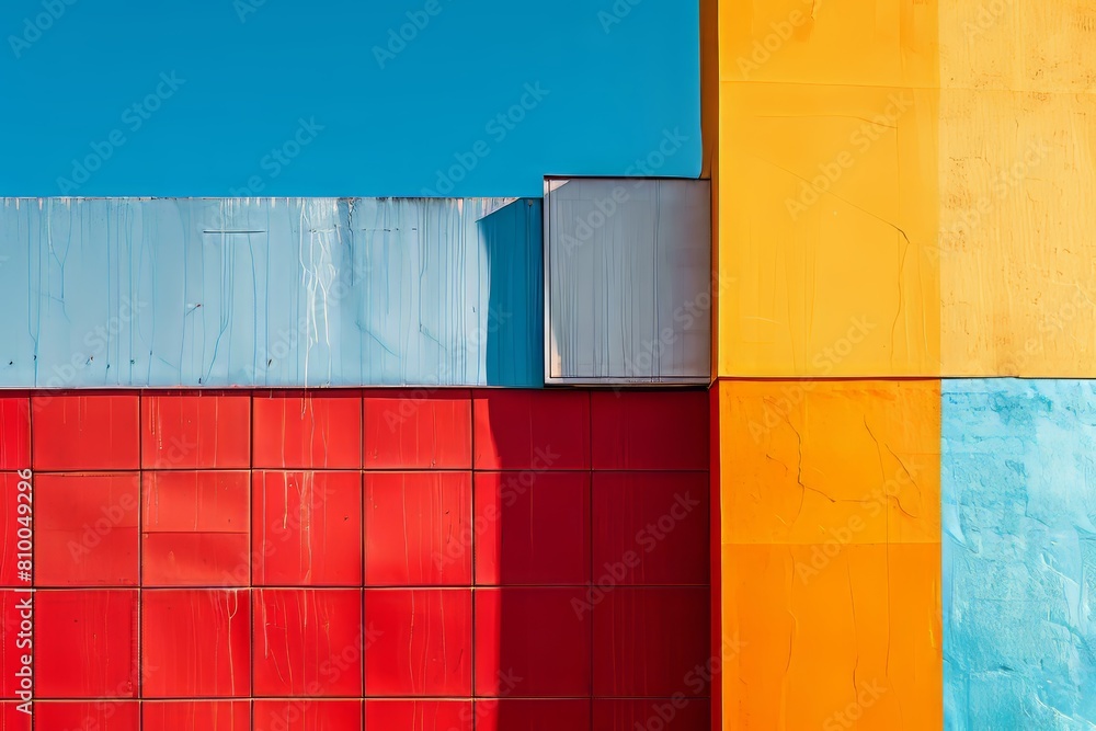 A minimalist abstract photograph, with clean compositions and subtle details A minimalist abstract photograph, with clean compositions and subtle details