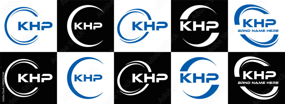 KHP et ,KHP logo. K H P design. White KHP letter. KHP, K H P letter logo design. Initial letter KHP letter logo set, linked circle uppercase monogram logo. K H P letter logo vector design. KHP et ,KHP logo. K H P design. White KHP letter. KHP, K H P letter logo design. Initial letter KHP letter logo set, linked circle uppercase monogram logo. K H P letter logo vector design.