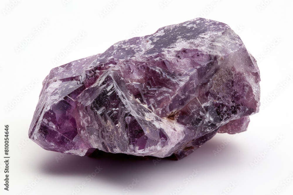 Calm Colors of Lepidolite: Macro Photography of Isolated Gemstone Mineralogy for Building Inner Calm Colors of Lepidolite: Macro Photography of Isolated Gemstone Mineralogy for Building Inner