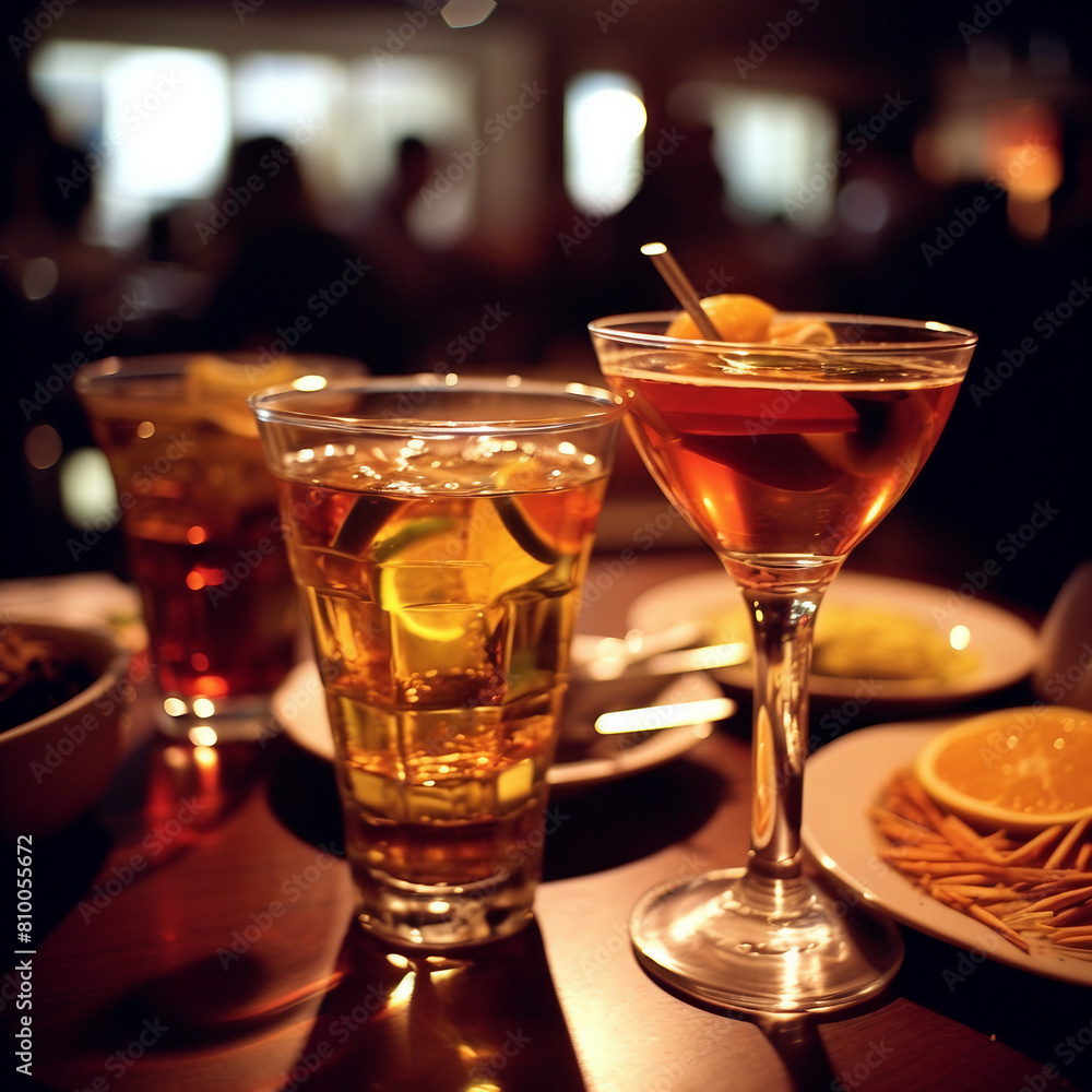 drinks drinks