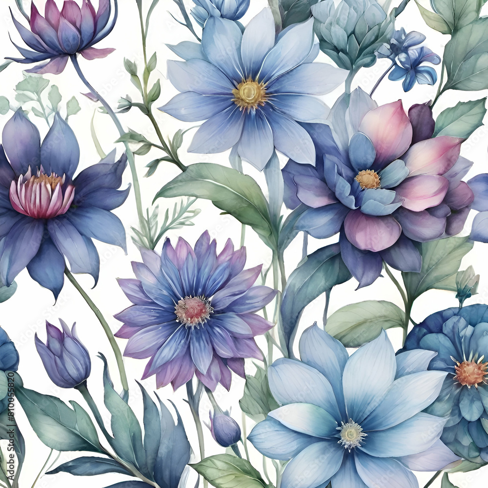 Flower background Flower background