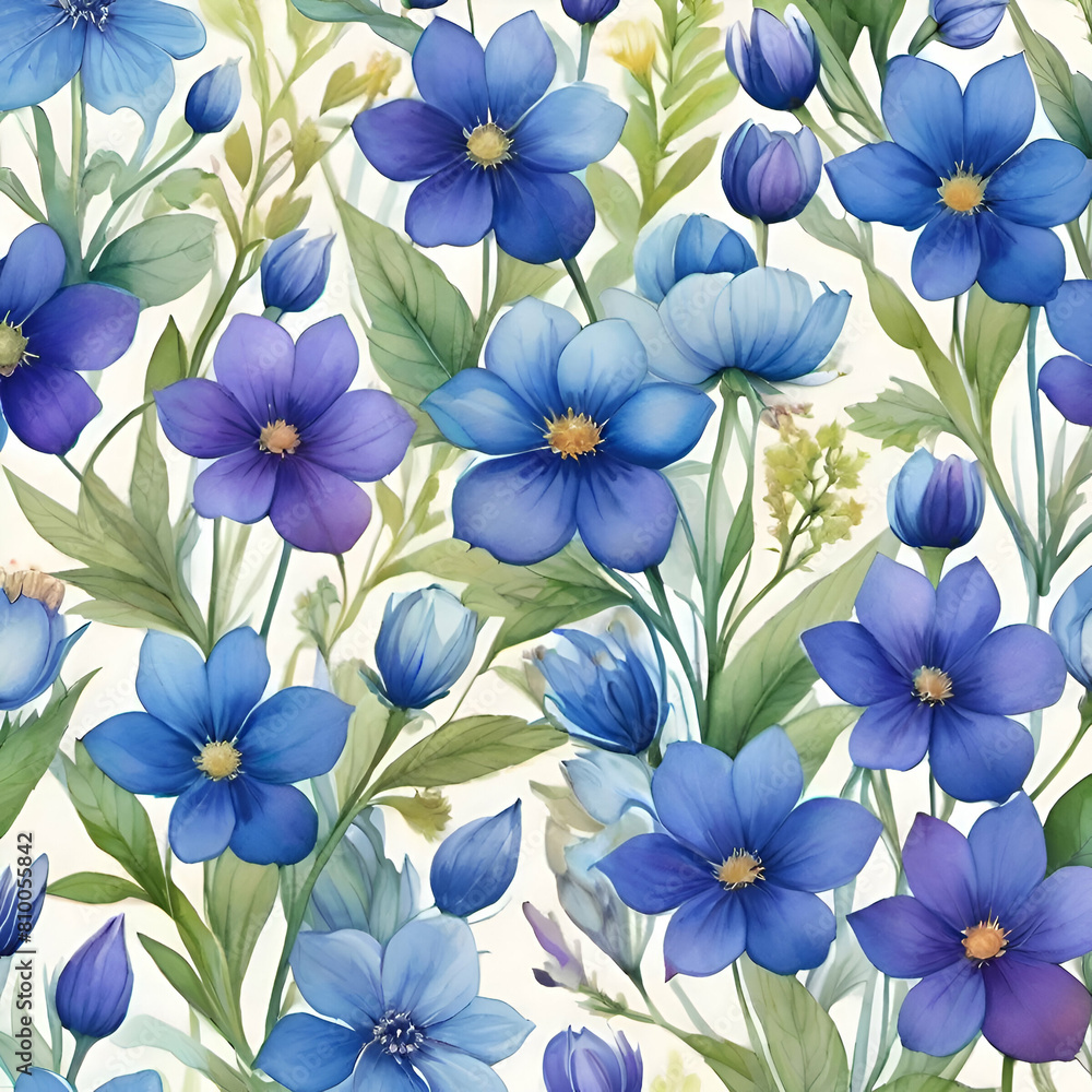 Flower background Flower background