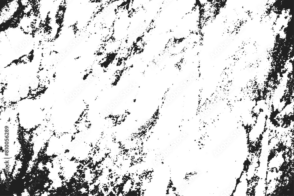 Obraz premium Old worn distressed rough dirty texture. Grunge overlay marble or concrete background for poster, banner, album, cover design 