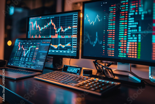 trading, cryptocurrency, charts, business, market changes, price