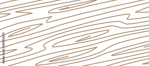 wood pattern background. wood Seamless pattern. wavy line background. Abstract wood line background. Wood grain texture.