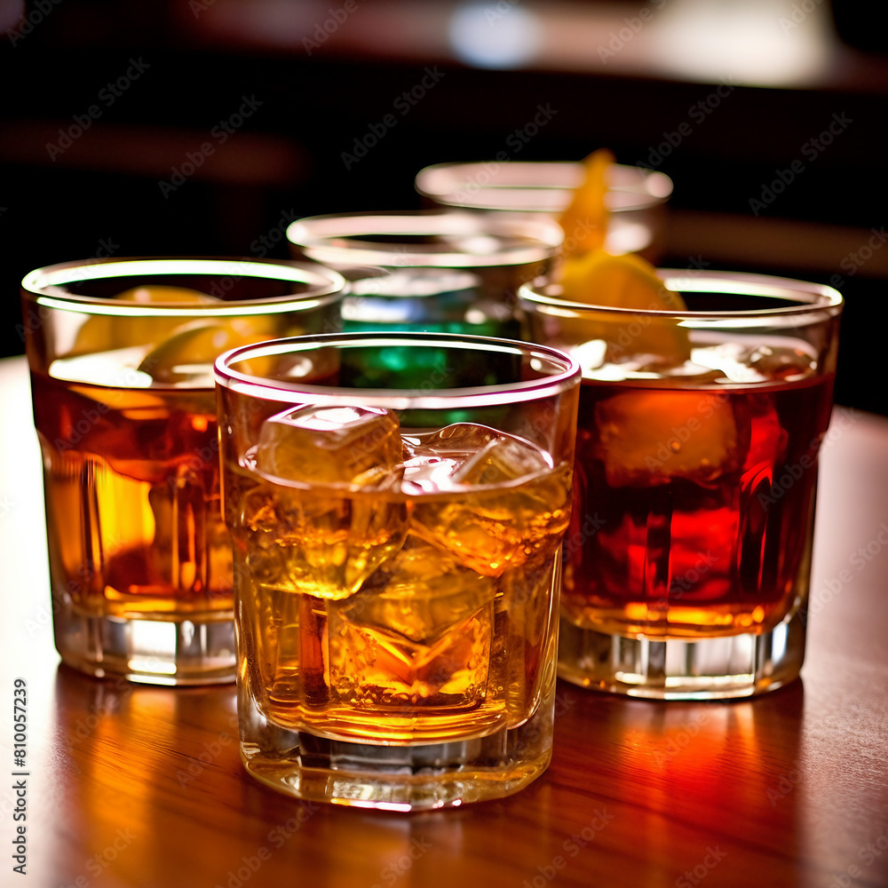 drinks drinks