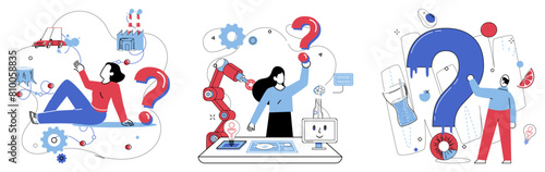 Brainstorming session vector illustration. Brainstorming session is fertile soil where creativity blossoms Minds intertwine in brainstorming session, weaving tapestry innovative concepts