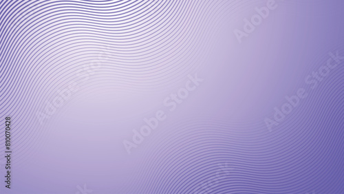 Purple abstract background with curve line gradient vector image for backdrop or presentation