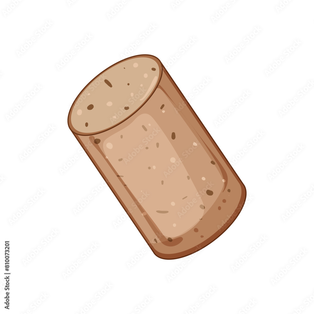 stopper wine cork bottle cartoon. ry top, screw view, barrel vineyard stopper wine cork bottle sign. isolated symbol vector illustration stopper wine cork bottle cartoon. ry top, screw view, barrel vineyard stopper wine cork bottle sign. isolated symbol vector illustration