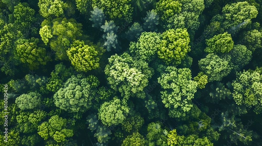 Aerial top view of mangrove forest. Drone view of dense green mangrove trees captures CO2. Green trees background for carbon neutrality and net zero emissions concept. Sustainable green environment. Aerial top view of mangrove forest. Drone view of dense green mangrove trees captures CO2. Green trees background for carbon neutrality and net zero emissions concept. Sustainable green environment.