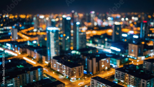 Nighttime Urban Innovation  Smart City Development in the Digital Age.