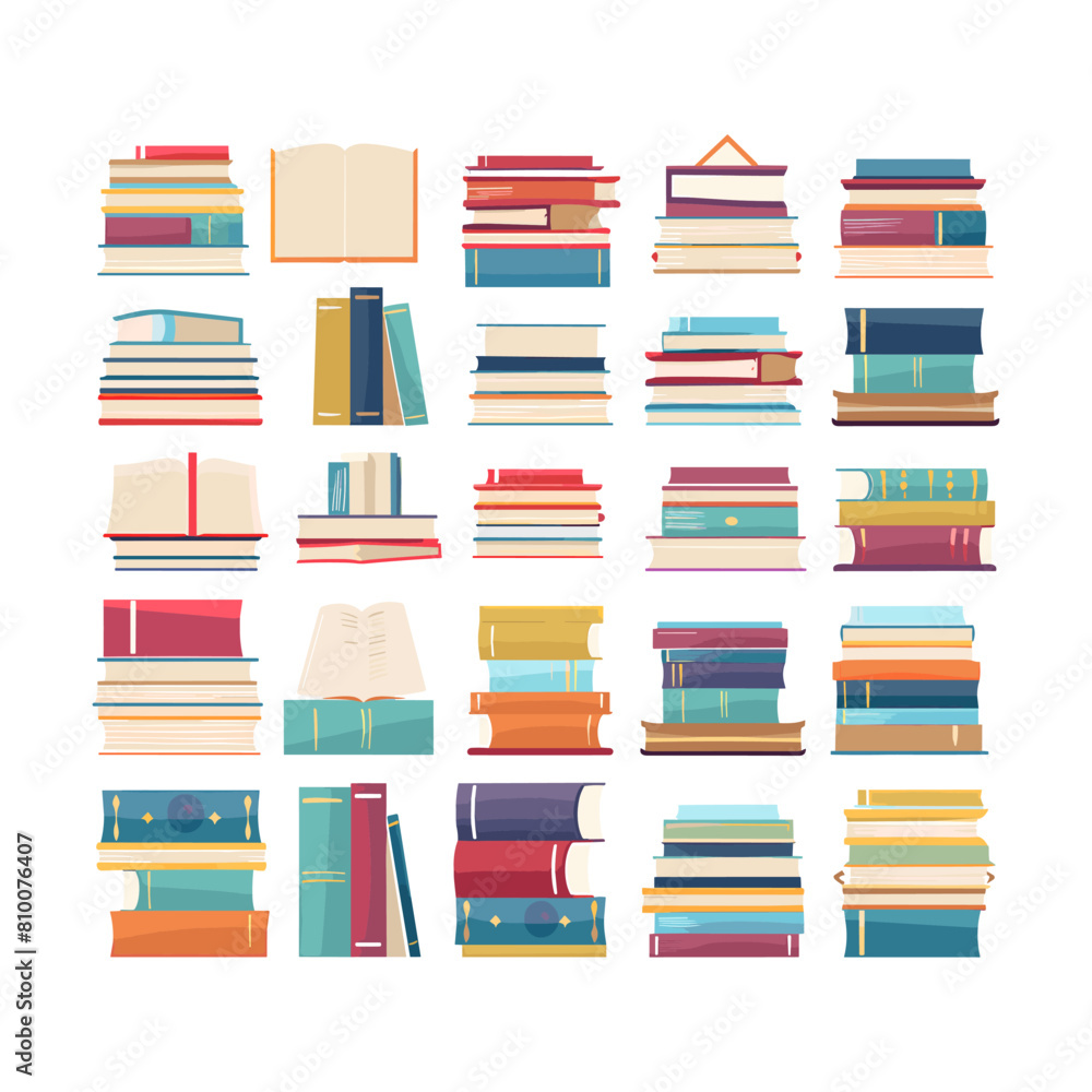 a collection of books including one that says quot the one quot a collection of books including one that says quot the one quot