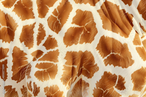 giraffe fur background wallpaper