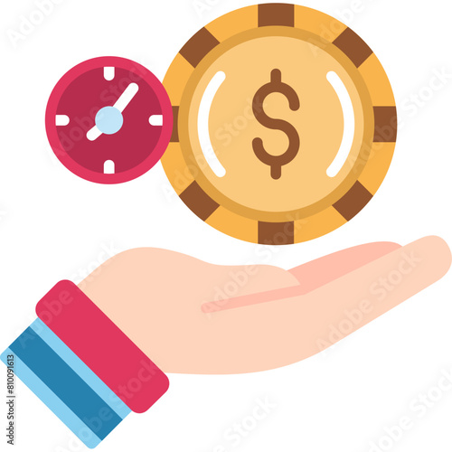 Creditor Icon