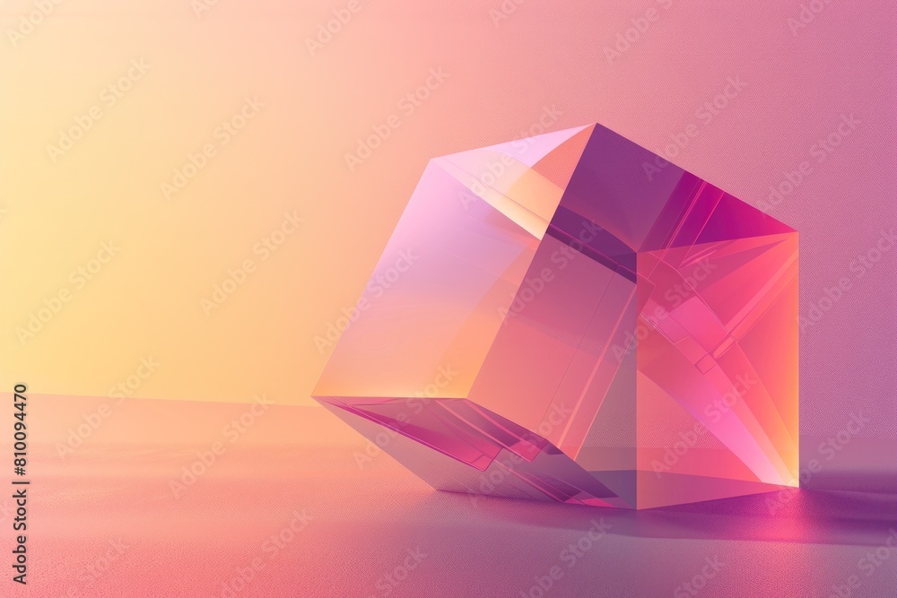 minimalist art piece with pink and purple tones and geometric shapes offers a soothing visual for spaces aiming for a calm ambiance, or could be used in advertising for lifestyle and wellness brands. minimalist art piece with pink and purple tones and geometric shapes offers a soothing visual for spaces aiming for a calm ambiance, or could be used in advertising for lifestyle and wellness brands.