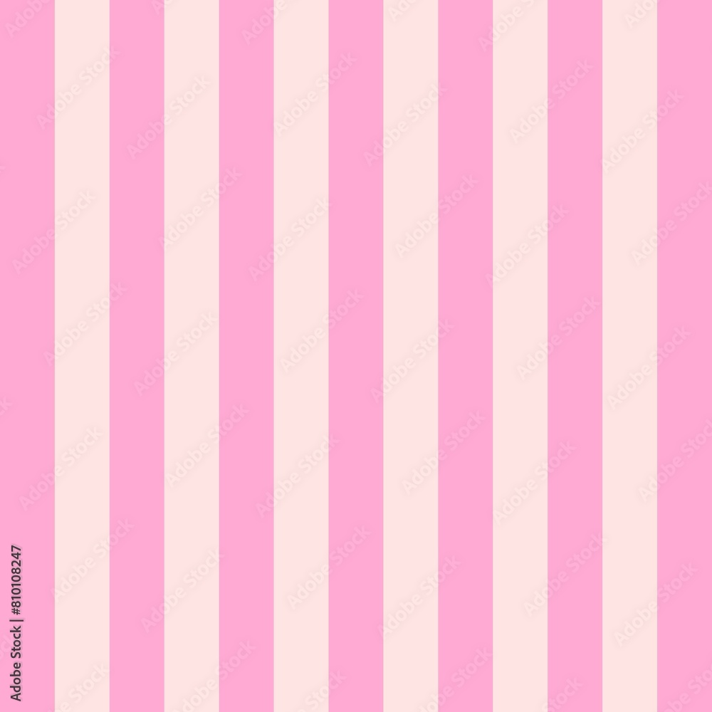 pink striped background