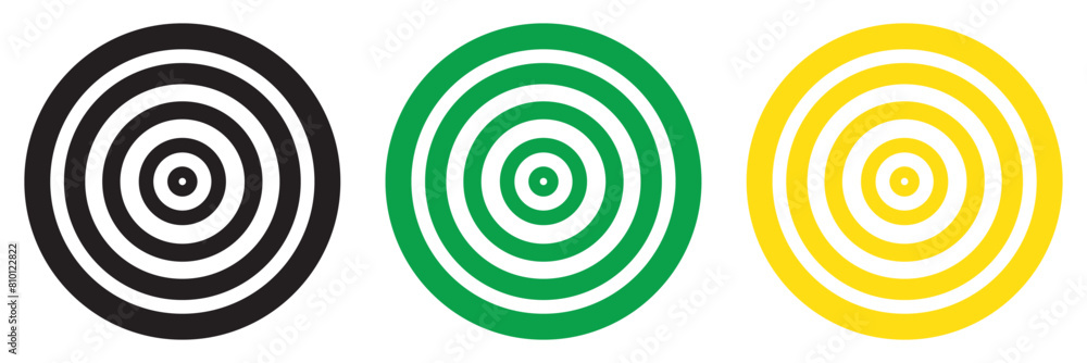 Goal. Set of goals. Target icon. Target, call, goal icon. Vector. Goal. Set of goals. Target icon. Target, call, goal icon. Vector.