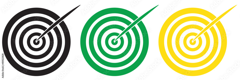 Goal. Set of goals. Target icon. Target, call, goal icon. Vector. Goal. Set of goals. Target icon. Target, call, goal icon. Vector.