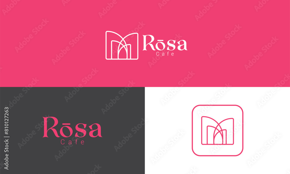 Logo Design, Logo Design Vector And Template. Logo Design, Logo Design Vector And Template.