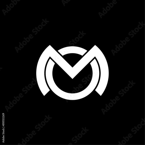 Exclusive Monograms: A Set of Unique Visualizations