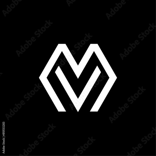 Exclusive Monograms: A Set of Unique Visualizations