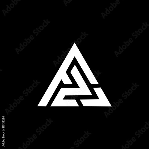 Exclusive Monograms: A Set of Unique Visualizations