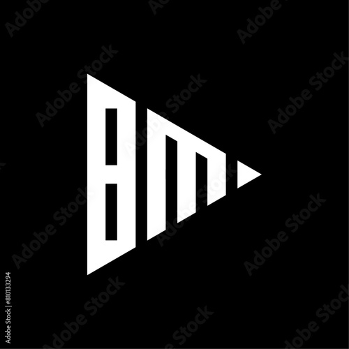 Exclusive Monograms: A Set of Unique Visualizations