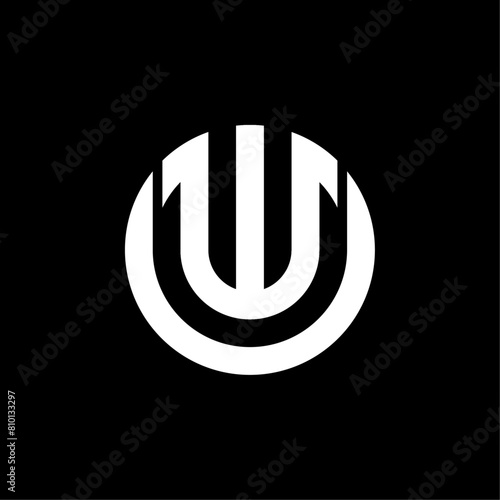 Exclusive Monograms: A Set of Unique Visualizations