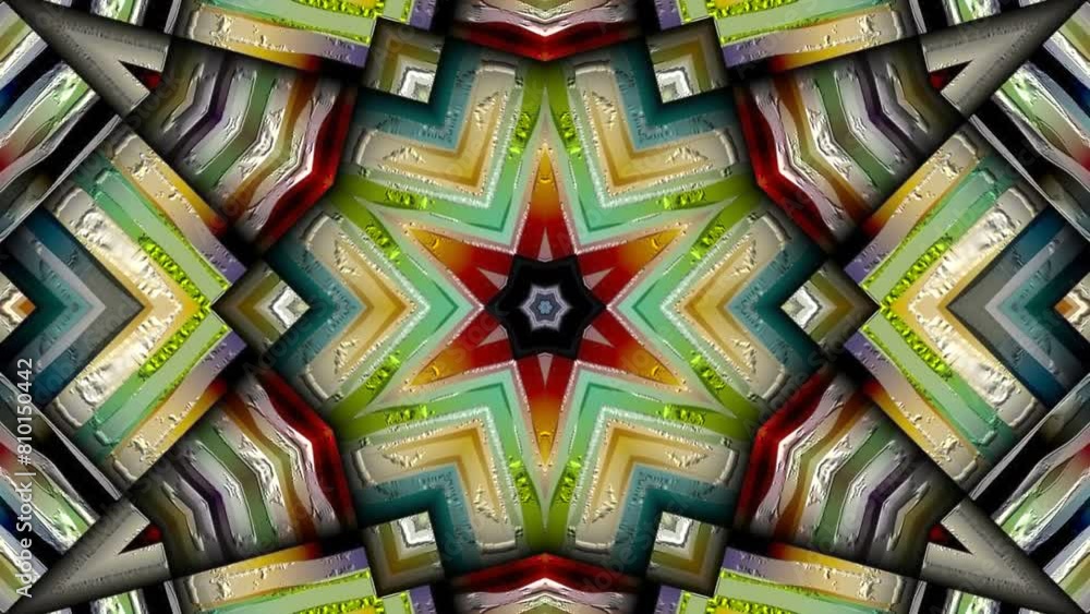 Multicolored flowers in abstraction. Motion. spring concept Kaleidoscope effect in fairly bright colors. Multicolored flowers in abstraction. Motion. spring concept Kaleidoscope effect in fairly bright colors.