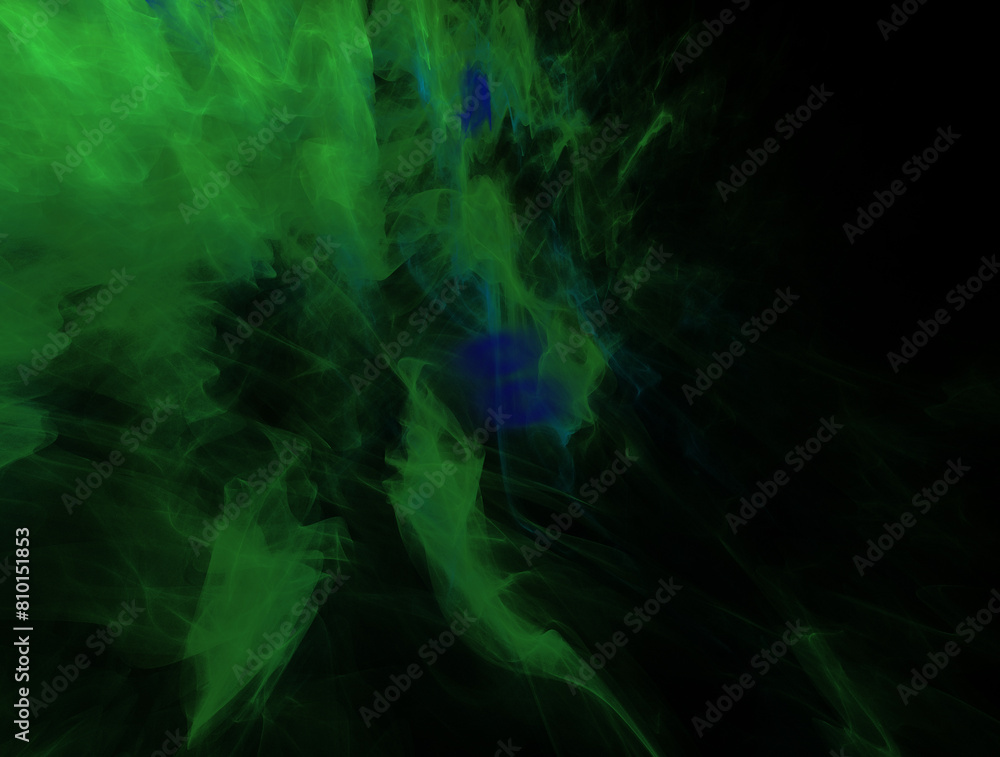 Imaginatory fractal abstract background Image Imaginatory fractal abstract background Image