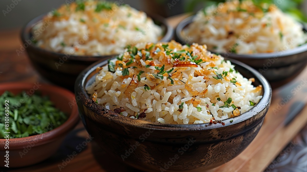 rice with vegetables rice with vegetables