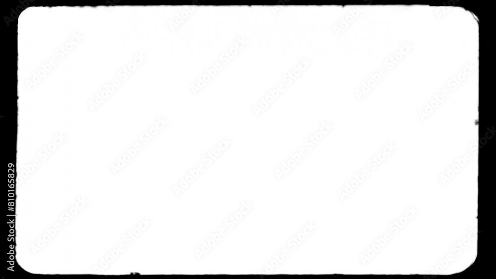 Super 16 Film Frame Grain Dust Authentic Scan from Vintage Home Movie Camera for Transitions Overlays and Backgrounds. Trending Look for Social Media Influencer Marketing in Vertical 4K Format