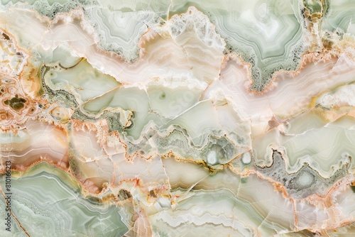 High-quality image showcasing the intricate beauty of natural marble with its unique patterns and subtle interplay of colors, perfect for backgrounds and luxurious design elements