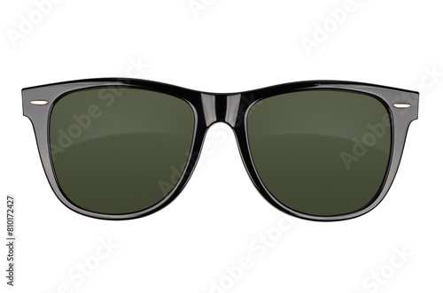 sun glasses isolated