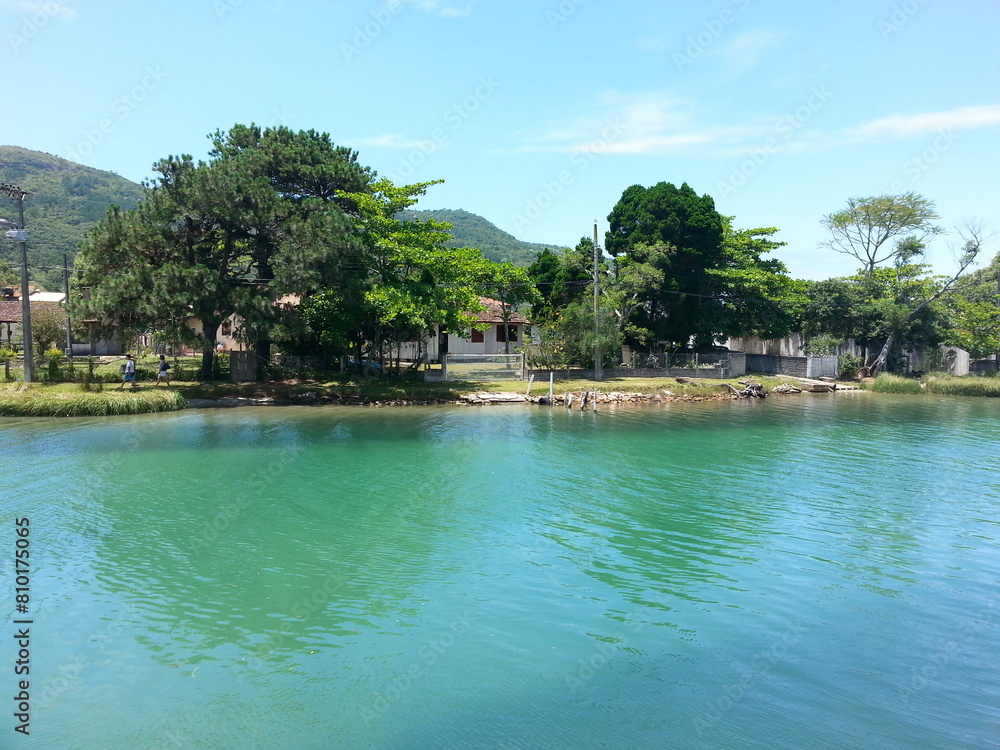 blue water blue water