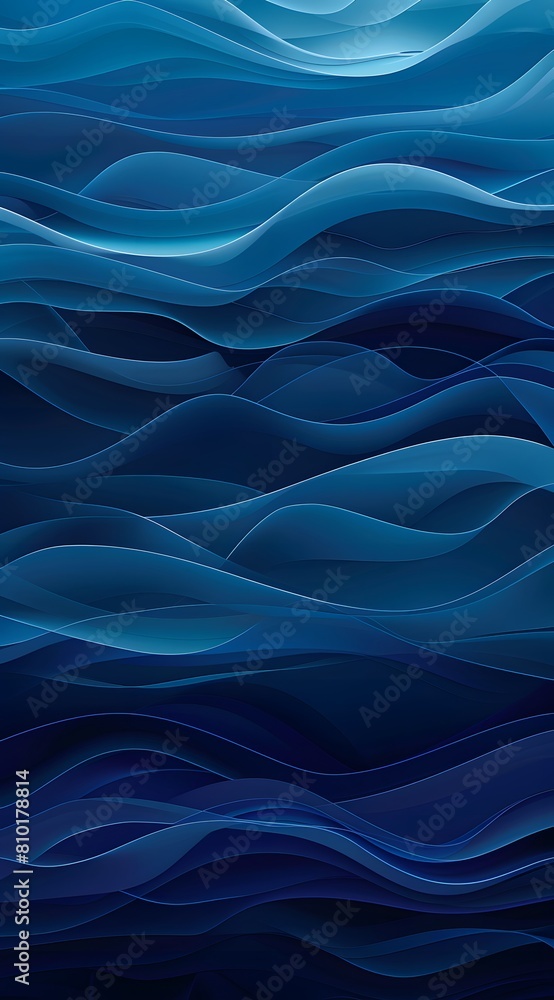 abstract blue waves abstract blue waves