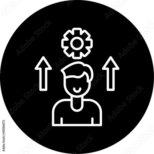 Effort Icon