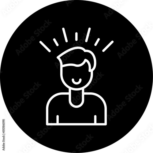 Confidence Icon