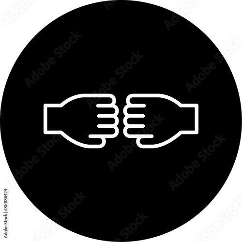 Respect Icon