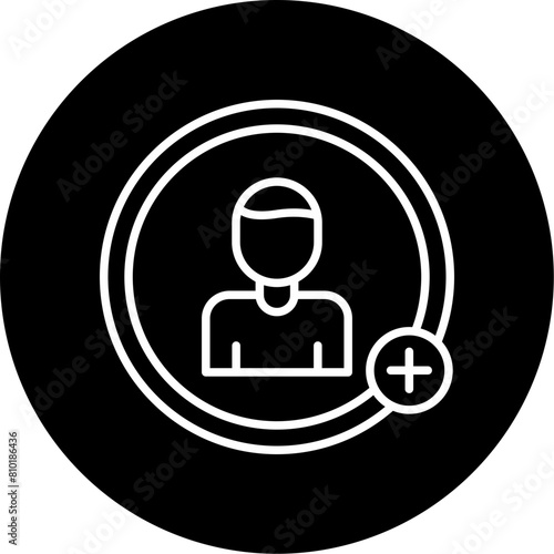 Follow Icon